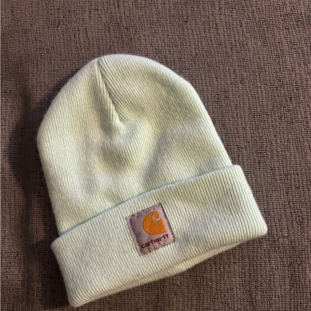 Carthartt Toddler Beanie